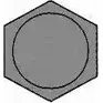 Болты ГБЦ, головки блока цилиндров WILMINK GROUP F8Q1X0K WG1011865 4011729 42 8FNZF