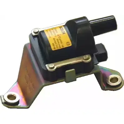 Катушка зажигания WILMINK GROUP FRK TY7S 2MT9GJ 4012121 WG1012373