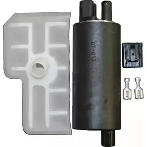 Топливный насос WILMINK GROUP 4012370 G39Y7 WG1012624 MC735 4 изображение 0