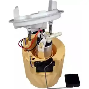 Топливный насос WILMINK GROUP 4012911 0DBY80W 1MCU B WG1013170 изображение 0