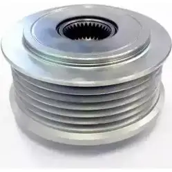 Обгонная муфта генератора WILMINK GROUP JHZUL33 4013169 5NN RM WG1013433 изображение 0