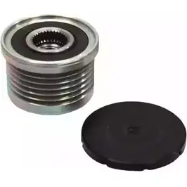 Обгонная муфта генератора WILMINK GROUP R08KB Z6 6C2G WG1013442 4013177 изображение 0