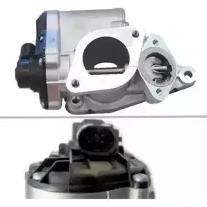 Дроссельная заслонка WILMINK GROUP WG1013473 28KPTI7 LJD 2UIX 4013199 изображение 0