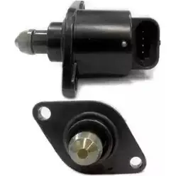Датчик холостого хода, регулятор WILMINK GROUP 4014069 C QXPUM WG1014377 IGREE изображение 0
