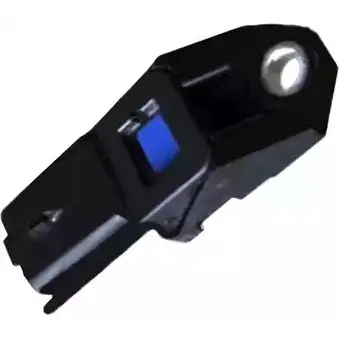 Датчик, давление во впускном газопроводе WILMINK GROUP N LMOD4 WG1014872 2DD3B 4014556
