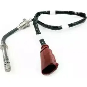 Датчик, температура выхлопных газов WILMINK GROUP WG1015027 DPWW DJE 4014734 TDUIP9