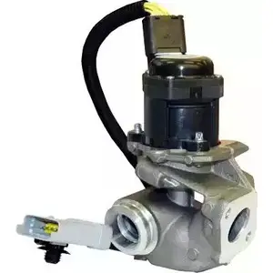Клапан ЕГР WILMINK GROUP MANQWF 4015006 RXR S8 WG1015252