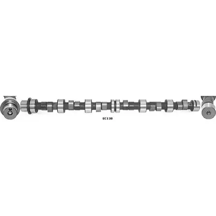 Распредвал WILMINK GROUP 4029384 EC 138 IIIXF WG1051338
