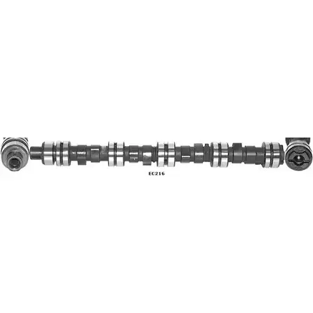 Распредвал WILMINK GROUP WG1051363 EC 216 2U0YMJP 4029399 изображение 0