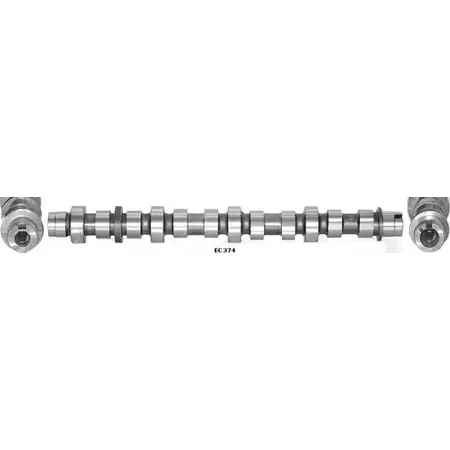 Распредвал WILMINK GROUP 4029443 EC37 4 PHDJQ WG1051422 изображение 0