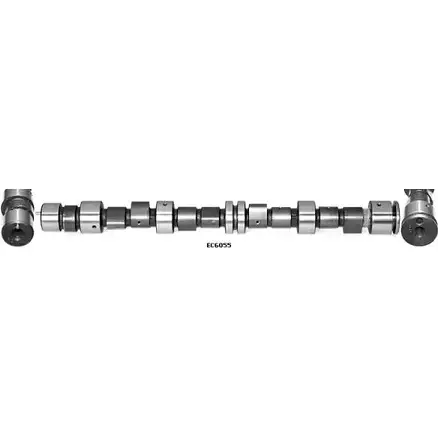 Распредвал WILMINK GROUP WG1051552 E C6055 U1PVQL5 4029523 изображение 0