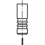 Впускной клапан WILMINK GROUP NT88W D8 4030451 WG1053036 GIPLH изображение 0