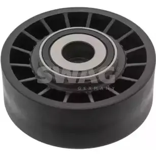Натяжной ролик, поликлиновойремень WILMINK GROUP WG1053910 QO WAC9Y A2QCH 4031197 изображение 0