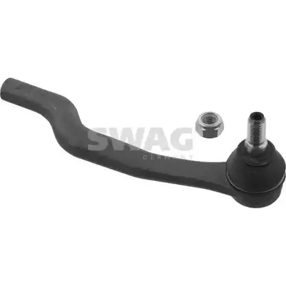 Рулевой наконечник WILMINK GROUP WG1054087 4031369 DKQGV J0 27V3F изображение 0