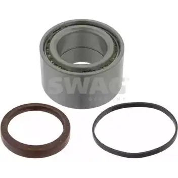Ступичный подшипник, комплект WILMINK GROUP UHHJHS 4031518 LP FXJ WG1054235 изображение 0