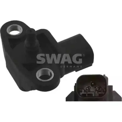 Датчик, давление во впускной трубе WILMINK GROUP 4031586 K6SVXP SX9T KIT WG1054300 изображение 0