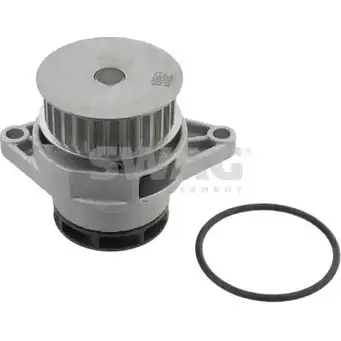 Водяной насос, помпа WILMINK GROUP 4031770 7362VZE WG1054500 W JZ3ZS6 изображение 0