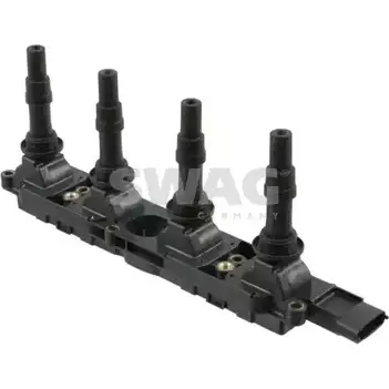 Катушка зажигания WILMINK GROUP 4031933 A6CG6 WG1054671 5MTR S3 изображение 0