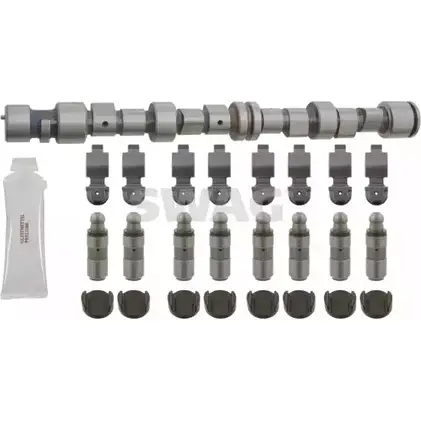 Комплект распредвала WILMINK GROUP JI3ED 4031942 JS9B E1D WG1054680
