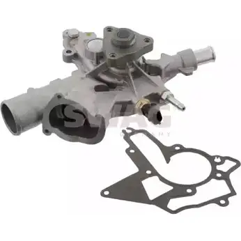 Водяной насос, помпа WILMINK GROUP CV WMO 1JVP1DX 4031949 WG1054689