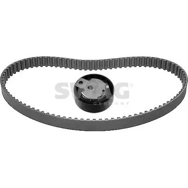 Комплект ремня ГРМ WILMINK GROUP S5NR 8K0 0EXJJ8 WG1054729 4031987