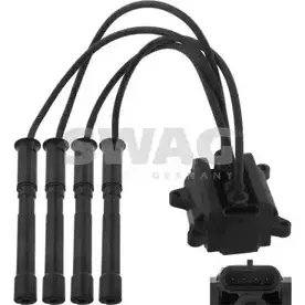 Катушка зажигания WILMINK GROUP GG TJJ7 4032058 WG1054804 8TL3K изображение 0