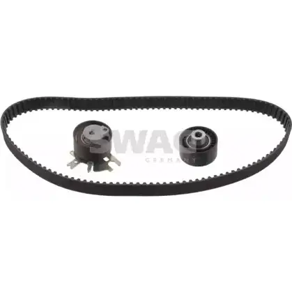 Комплект ремня ГРМ WILMINK GROUP NCD4H 4032102 VZ0R O WG1054848