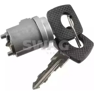 Ключ замка с личинкой, комплект WILMINK GROUP WG1055164 4032405 FG5D ZL NOJM3K изображение 0