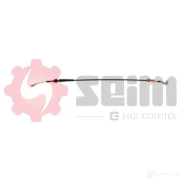 Трос газа SEIM 3349805503802 K BMOP6Z 550380 2156080