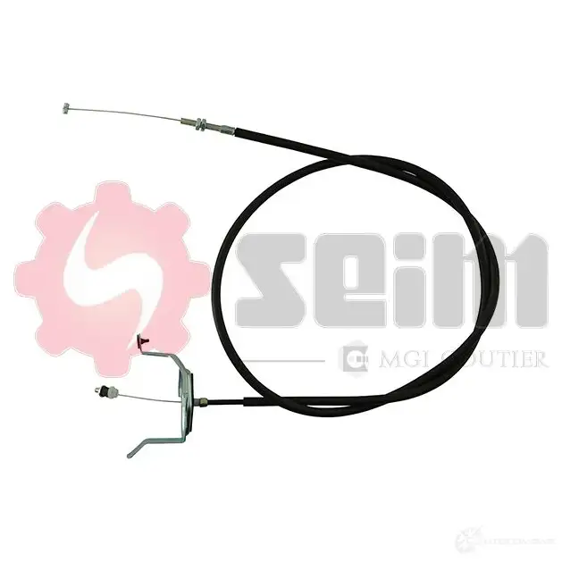 Трос газа SEIM 710007 2157624 3 24IV 3349807100078