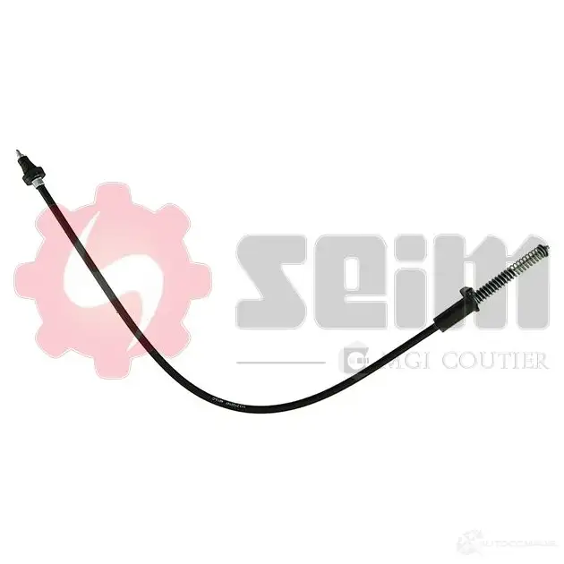 Трос газа SEIM 3349801221410 9M 5XP 2155429 122141