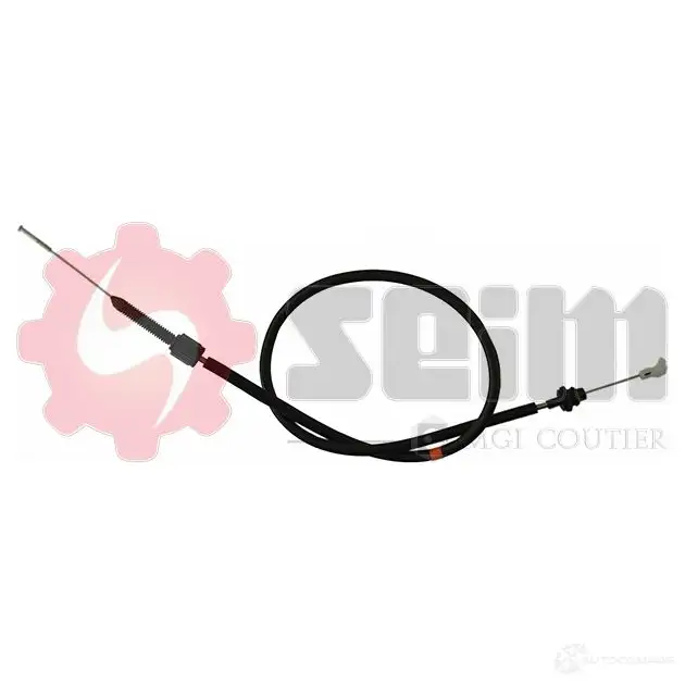 Трос газа SEIM X 7OOCY 084091 2154939 3349800840919