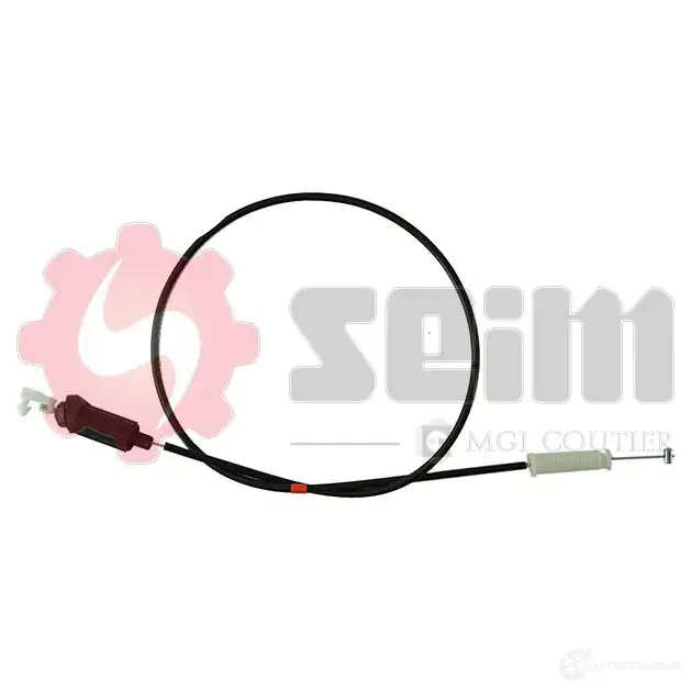 Трос газа SEIM 2154904 081522 3349800815221 HV HYW6C
