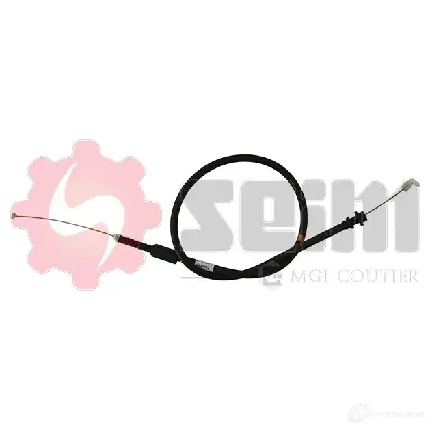 Трос газа SEIM 2154941 OYA 38NM 3349800840933 084093