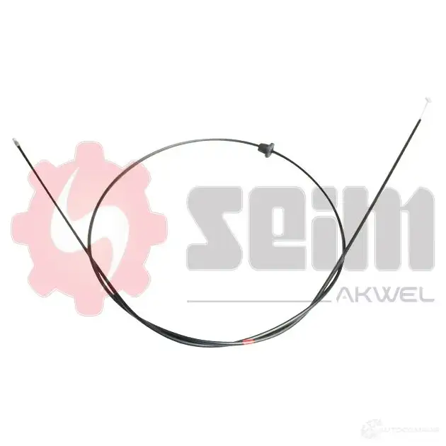 Трос капота SEIM 1437806400 V FR91EY 555897