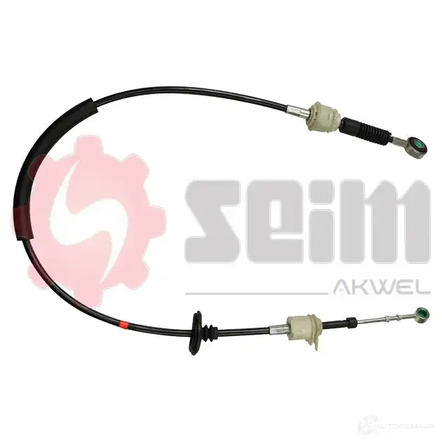 Трос коробки передач МКПП SEIM 555597 3349805555979 1424515236 32L AKCI