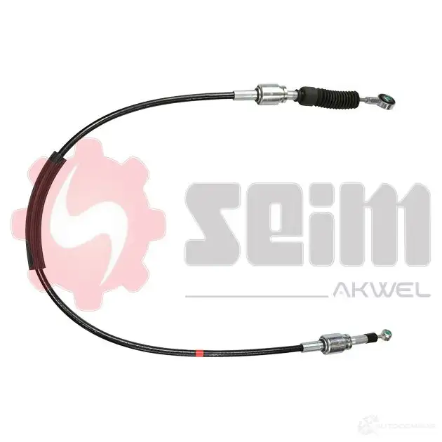 Трос коробки передач МКПП SEIM 555600 1424515239 3349805556006 4TSBV HP