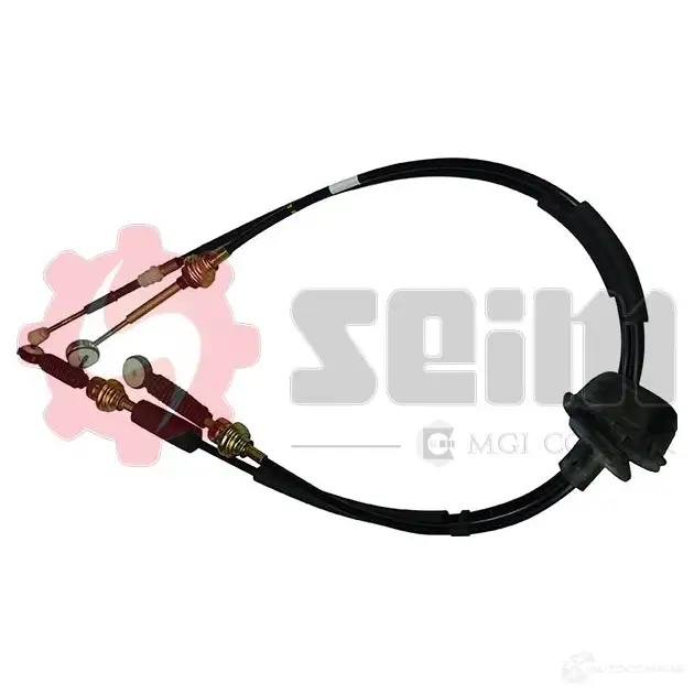 Трос коробки передач МКПП SEIM XDT ZDA 3349805548247 554824 2156878