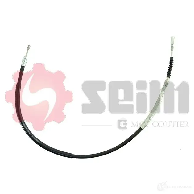 Трос ручника, стояночного тормоза SEIM Z ZYHC8 2156218 3349805540586 554058