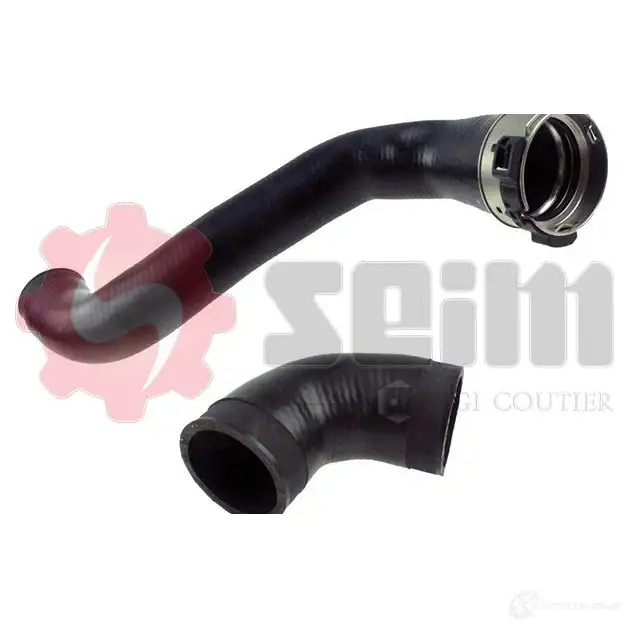 Патрубок интеркулера SEIM 3349809813501 Z4 JCPD 2159883 981350 - Изображение 1