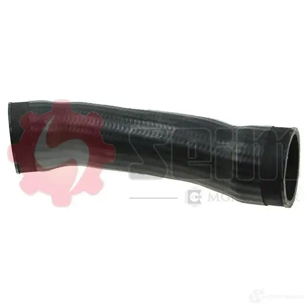 Патрубок интеркулера SEIM 3349809816083 2160050 981608 LM4I3Y B - Изображение 1