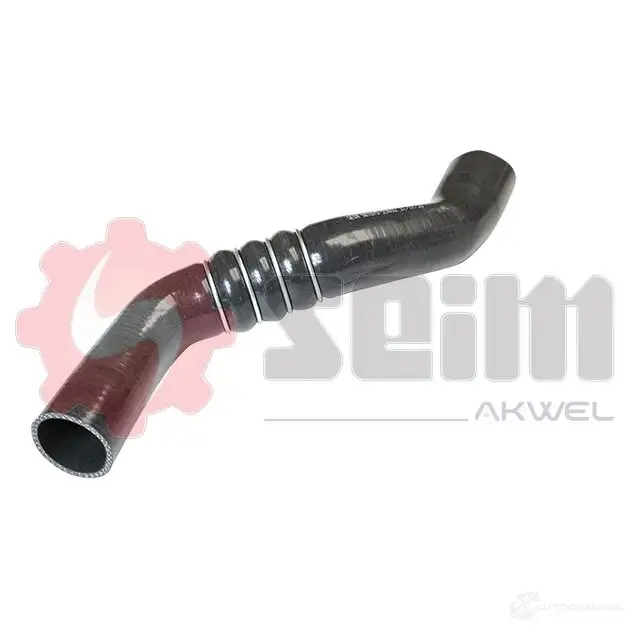 Патрубок интеркулера SEIM T8C XTUZ 981875 1437800594 - Изображение 1