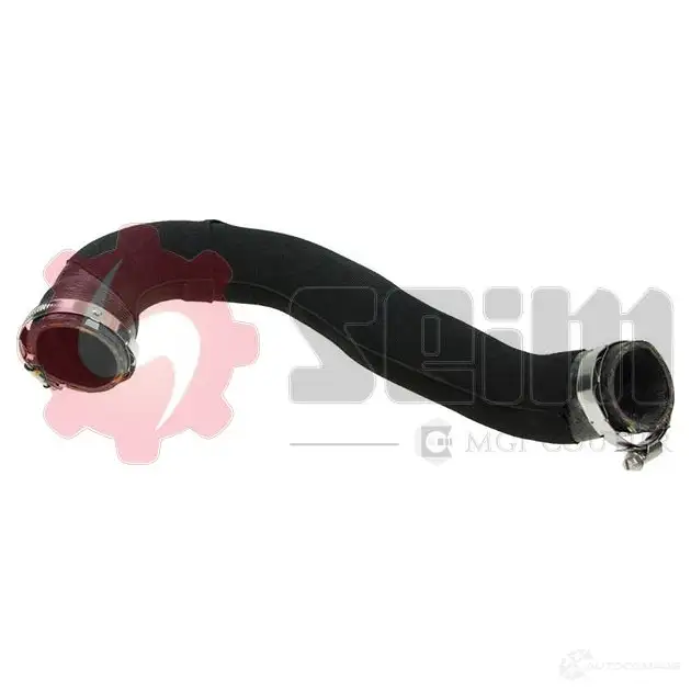 Патрубок интеркулера SEIM 981086 UPM38 C 2159662 3349809810869 - Изображение 1