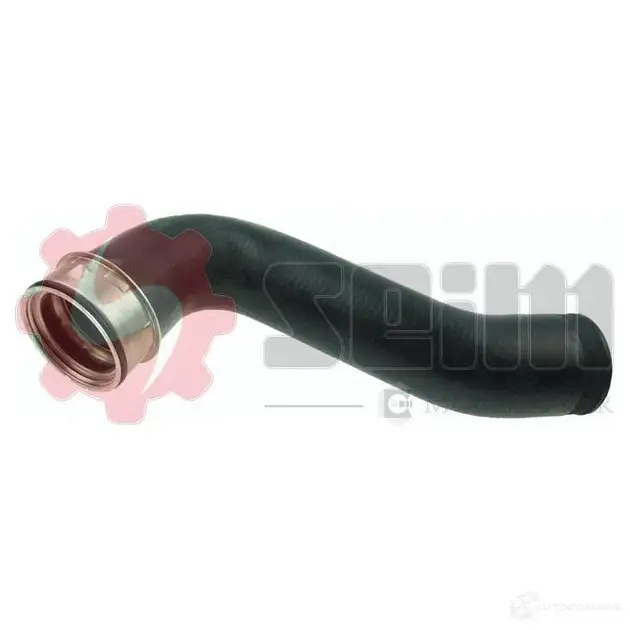 Патрубок интеркулера SEIM YV3L JA 3349809816229 2160064 981622 - Изображение 1