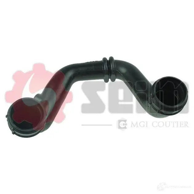 Патрубок интеркулера SEIM SGWTQ3 I 3349809815130 981513 2160011 - Изображение 1