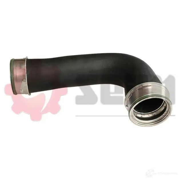 Патрубок интеркулера SEIM 197 7EZ9 1437803991 981948 - Изображение 1