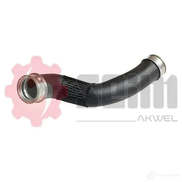 Патрубок интеркулера SEIM FD 4LG 981865 1437804401 - Изображение 1