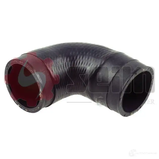 Патрубок интеркулера SEIM 3349809816014 981601 ZWLJ5M H 2160043 - Изображение 1