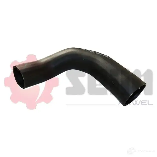 Патрубок интеркулера SEIM 982034 C 6LH6 1437800780 - Изображение 1
