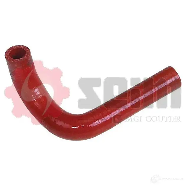 Патрубок интеркулера SEIM M86 43BL 3349809812054 981205 2159775 - Изображение 1